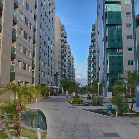 Beira Mar Praia Jatiuca Maceio  Exterior photo