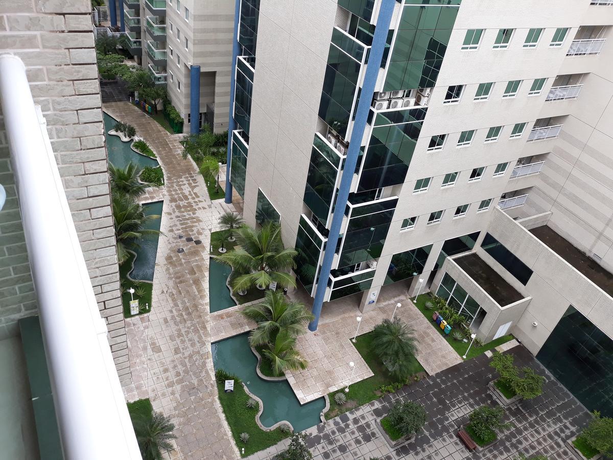 Beira Mar Praia Jatiuca Maceio  Exterior photo