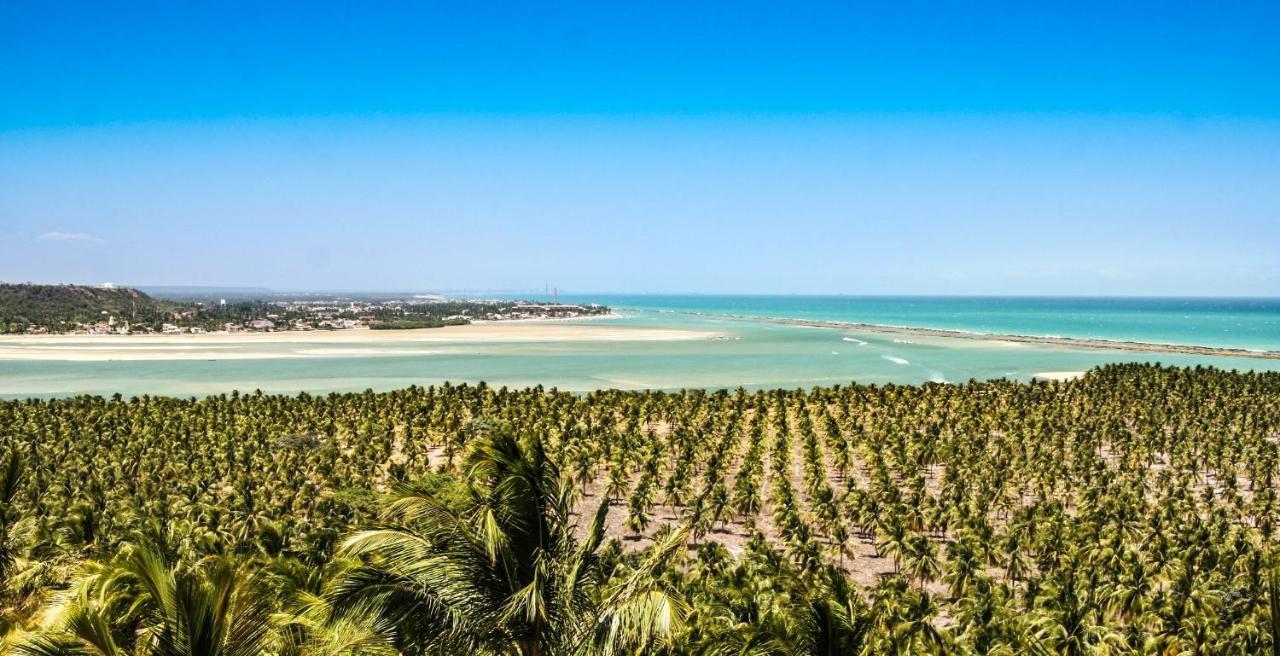Beira Mar Praia Jatiuca Maceio  Exterior photo